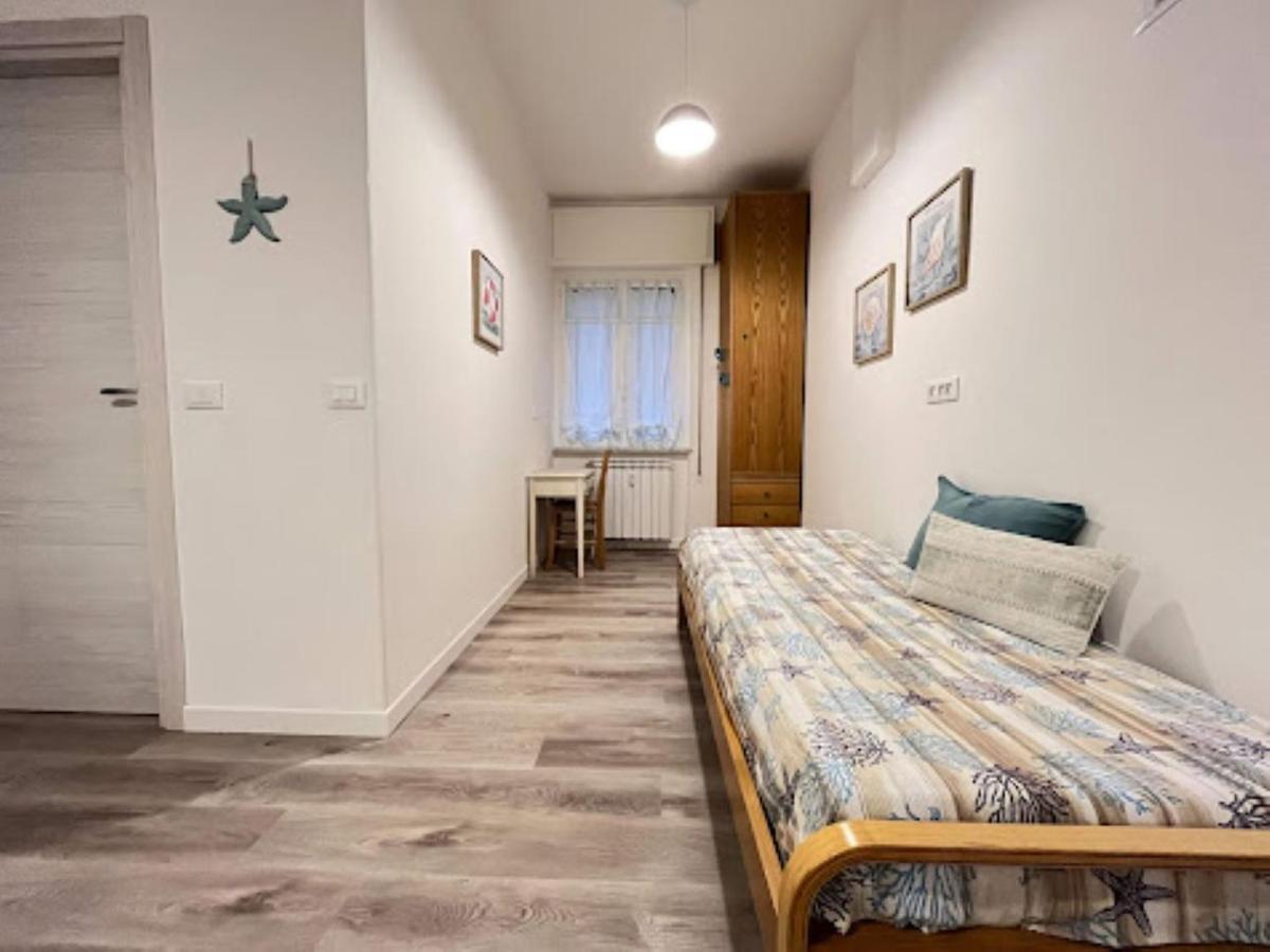 Nice And Easy Apartment Pietra Ligure Exterior foto