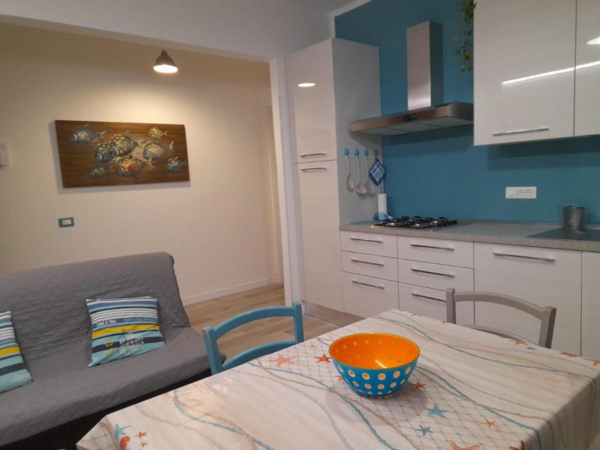 Nice And Easy Apartment Pietra Ligure Exterior foto