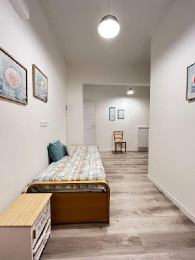 Nice And Easy Apartment Pietra Ligure Exterior foto