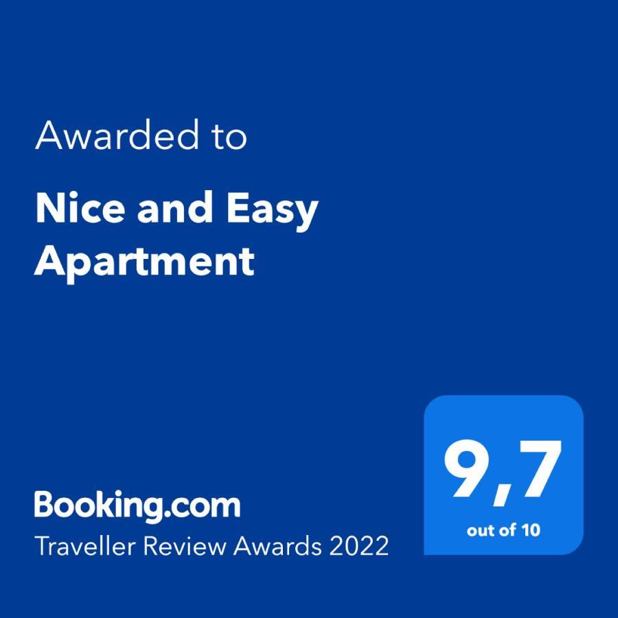Nice And Easy Apartment Pietra Ligure Exterior foto