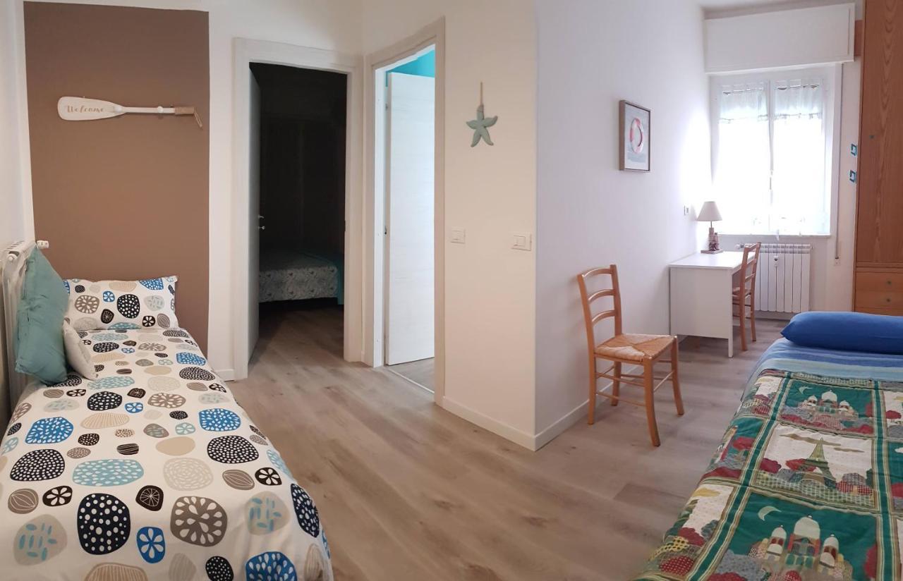 Nice And Easy Apartment Pietra Ligure Exterior foto