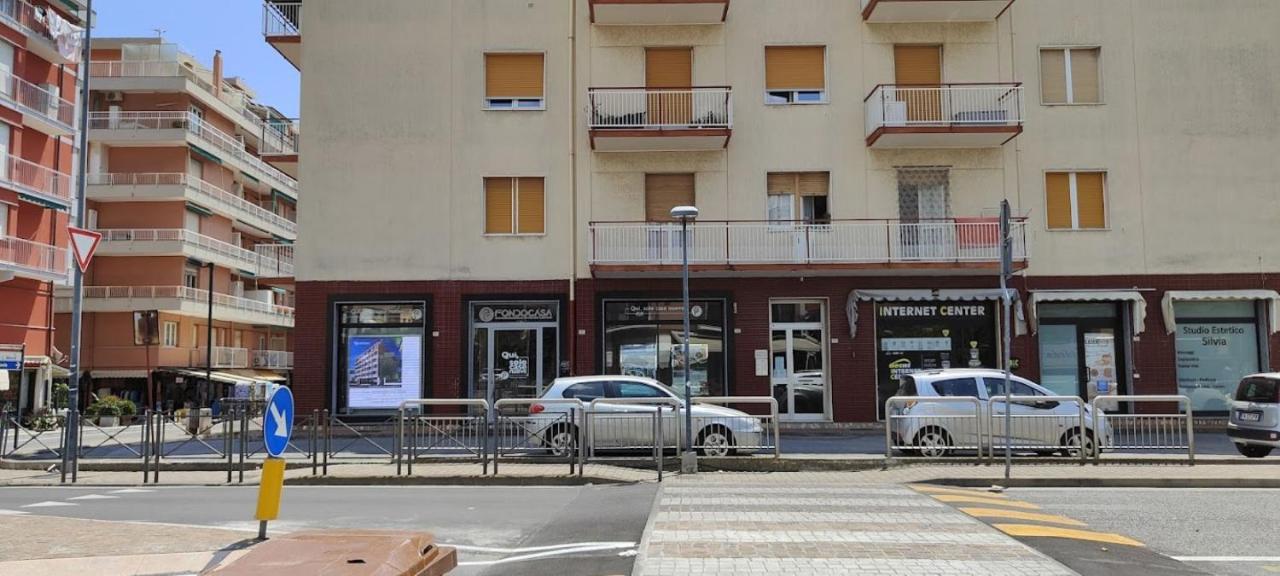 Nice And Easy Apartment Pietra Ligure Exterior foto