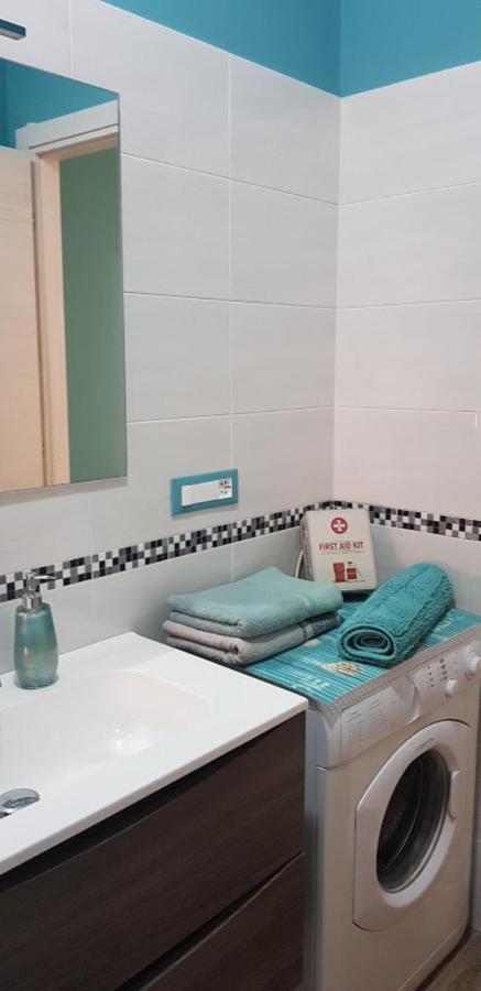 Nice And Easy Apartment Pietra Ligure Exterior foto
