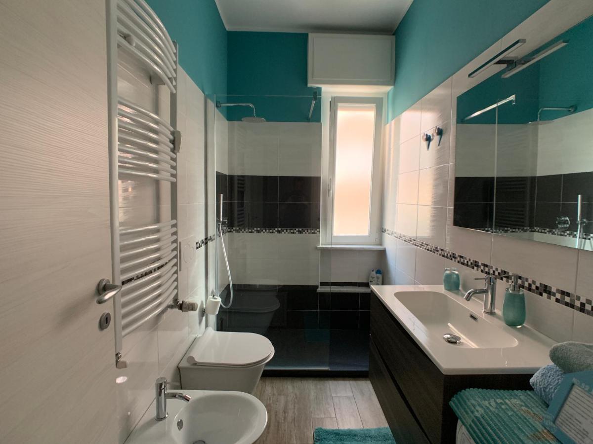 Nice And Easy Apartment Pietra Ligure Exterior foto